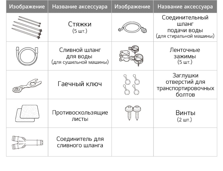 Аксессуары2