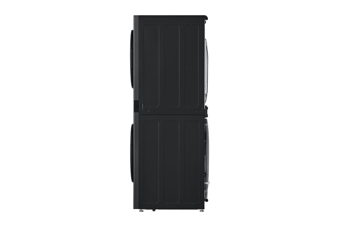 LG Стиральная машина с сушкой LG WashTower™ W4W8LVPKZHM | 13/10 кг, W4W8LVPKZHM, thumbnail 14