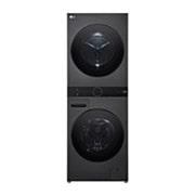 LG Стиральная машина с сушкой LG WashTower™ W4W8LVPKZHM | 13/10 кг, W4W8LVPKZHM, thumbnail 1