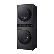 LG Стиральная машина с сушкой LG WashTower™ W4W8LVPKZHM | 13/10 кг, W4W8LVPKZHM, thumbnail 4