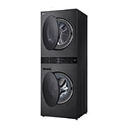 LG Стиральная машина с сушкой LG WashTower™ W4W8LVPKZHM | 13/10 кг, W4W8LVPKZHM, thumbnail 5