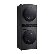 LG Стиральная машина с сушкой LG WashTower™ W4W8LVPKZHM | 13/10 кг, W4W8LVPKZHM, thumbnail 7