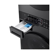 LG Стиральная машина с сушкой LG WashTower™ W4W8LVPKZHM | 13/10 кг, W4W8LVPKZHM, thumbnail 9
