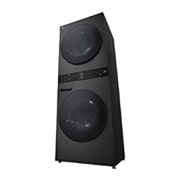 LG Стиральная машина с сушкой LG WashTower™ W4W8LVPKZHM | 13/10 кг, W4W8LVPKZHM, thumbnail 12