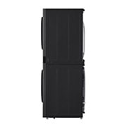 LG Стиральная машина с сушкой LG WashTower™ W4W8LVPKZHM | 13/10 кг, W4W8LVPKZHM, thumbnail 14