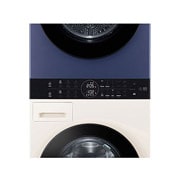 LG Стиральная машина с сушкой LG WashTower™ W4W8LVPK4HM | 13/10 кг, W4W8LVPK4HM, thumbnail 6