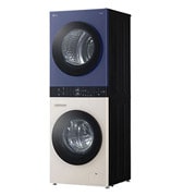 LG Стиральная машина с сушкой LG WashTower™ W4W8LVPK4HM | 13/10 кг, W4W8LVPK4HM, thumbnail 9
