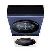 LG Стиральная машина с сушкой LG WashTower™ W4W8LVPK4HM | 13/10 кг, W4W8LVPK4HM, thumbnail 10