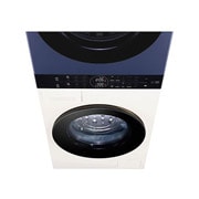 LG Стиральная машина с сушкой LG WashTower™ W4W8LVPK4HM | 13/10 кг, W4W8LVPK4HM, thumbnail 12