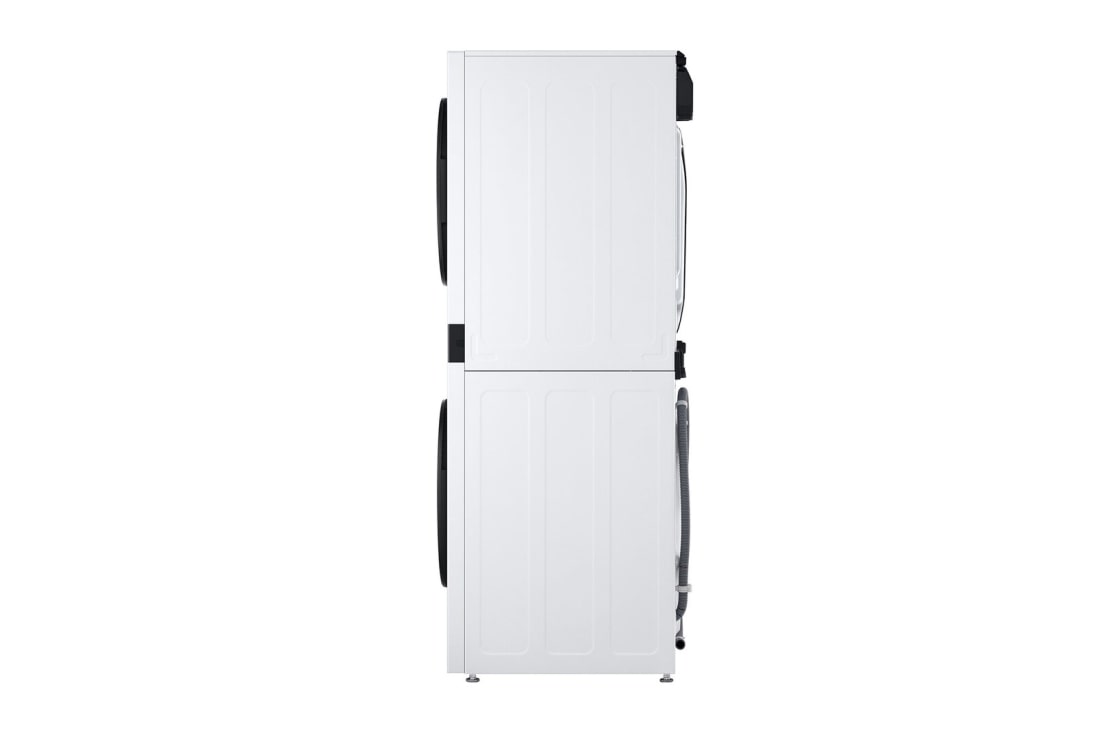 LG Стиральная машина с сушкой LG WashTower™ W4W8LVPKWHM | 13/10 кг, W4W8LVPKWHM, thumbnail 14