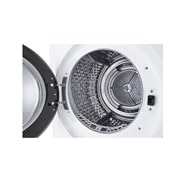 LG Стиральная машина с сушкой LG WashTower™ W4W8LVPKWHM | 13/10 кг, W4W8LVPKWHM, thumbnail 8