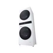 LG Стиральная машина с сушкой LG WashTower™ W4W8LVPKWHM | 13/10 кг, W4W8LVPKWHM, thumbnail 12
