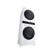 LG Стиральная машина с сушкой LG WashTower™ W4W8LVPKWHM | 13/10 кг, W4W8LVPKWHM, thumbnail 13
