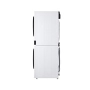 LG Стиральная машина с сушкой LG WashTower™ W4W8LVPKWHM | 13/10 кг, W4W8LVPKWHM, thumbnail 14