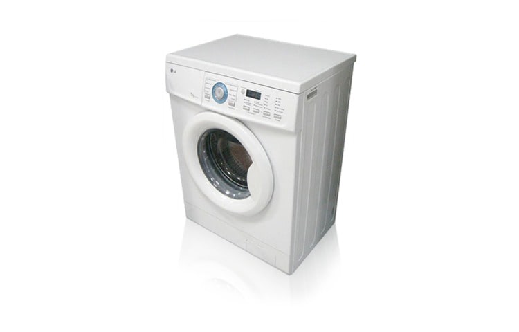 LG Стиральная машина LG со стандартным приводом., WD-10164S, thumbnail 1