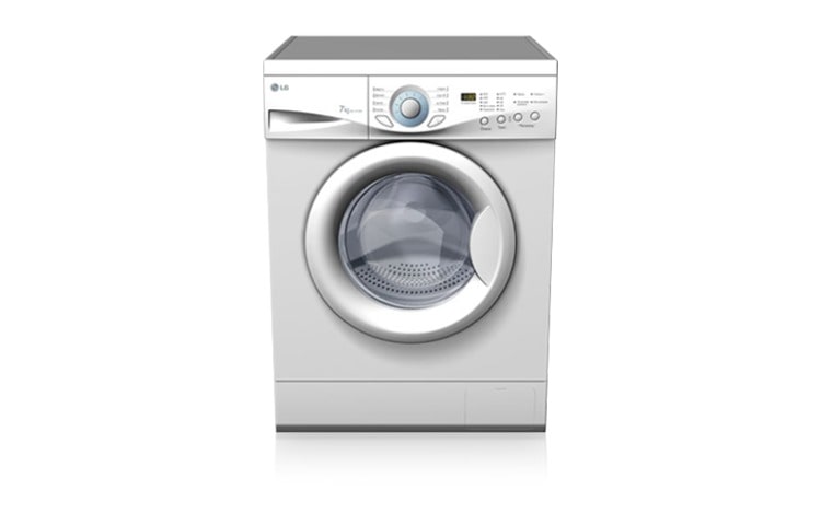 LG Стиральная машина LG со стандартным приводом., WD-10192T, thumbnail 1