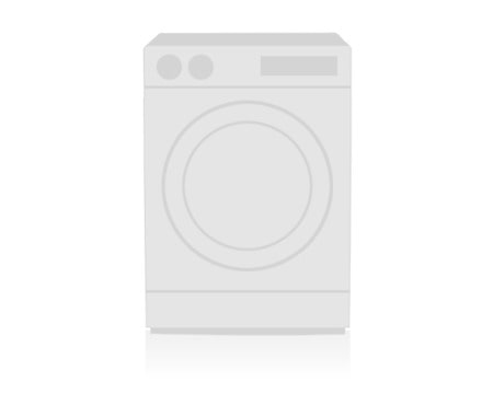 LG Стиральная машина LG со стандартным приводом., WD-10260NP