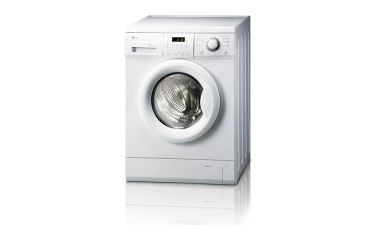LG Стиральная машина LG со стандартным приводом., WD-10480N, thumbnail 1