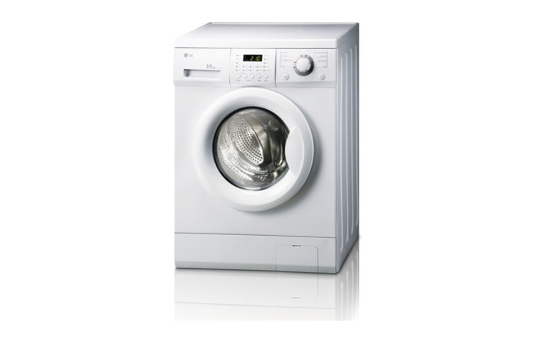 LG Стиральная машина LG со стандартным приводом., WD-10480S, thumbnail 1