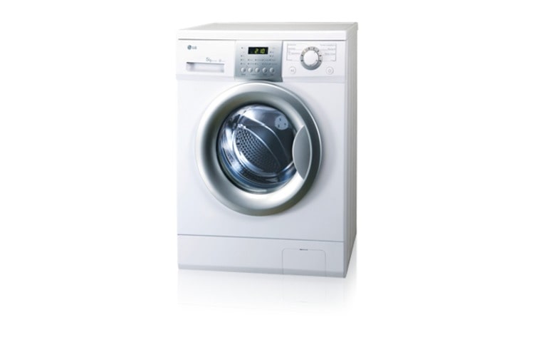 LG Стиральная машина LG со стандартным приводом., WD-10481S, thumbnail 1