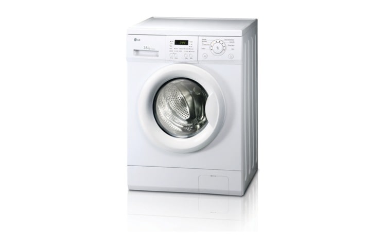 LG Стиральная машина LG со стандартным приводом., WD-10490S, thumbnail 1