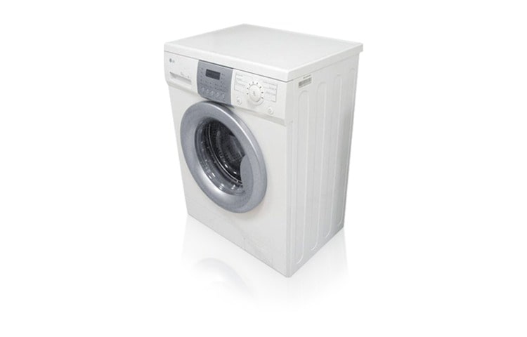 LG Стиральная машина LG со стандартным приводом., WD-10491S, thumbnail 1