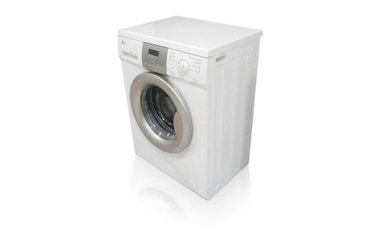 LG Стиральная машина LG со стандартным приводом., WD-10492S, thumbnail 1