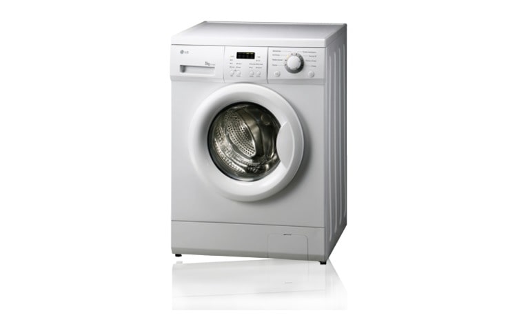 LG Стиральная машина LG со стандартным приводом., WD-10660T, thumbnail 1