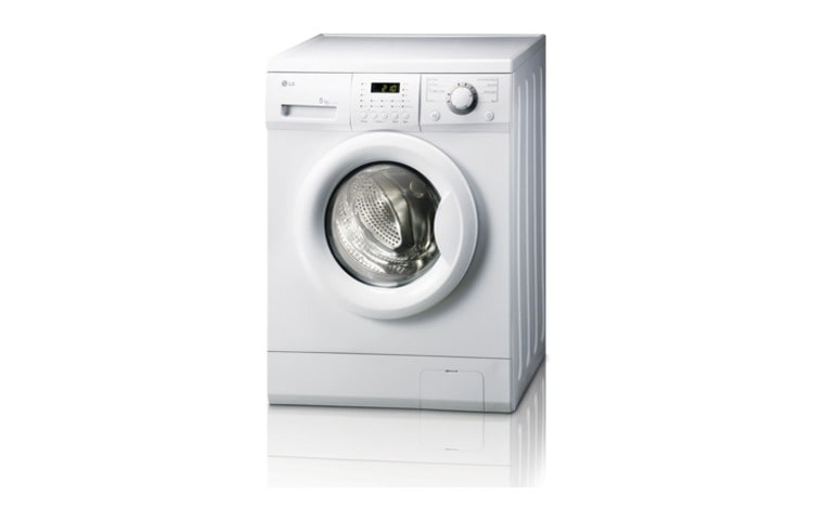 LG Стиральная машина LG со стандартным приводом., WD-12480N, thumbnail 1