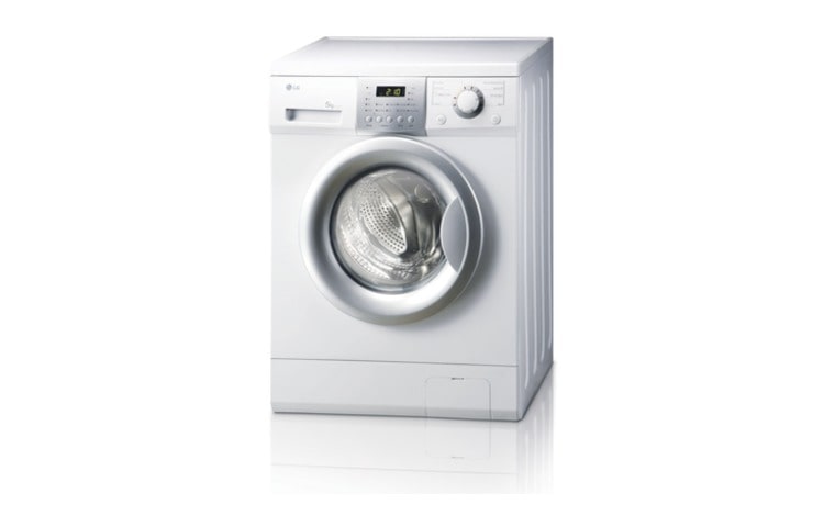 LG Стиральная машина LG со стандартным приводом., WD-12481N, thumbnail 1