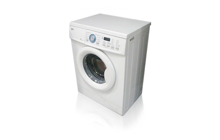 LG Стиральная машина LG со стандартным приводом., WD-80164S, thumbnail 1