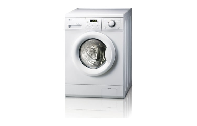 LG Стиральная машина LG со стандартным приводом., WD-80480S, thumbnail 1