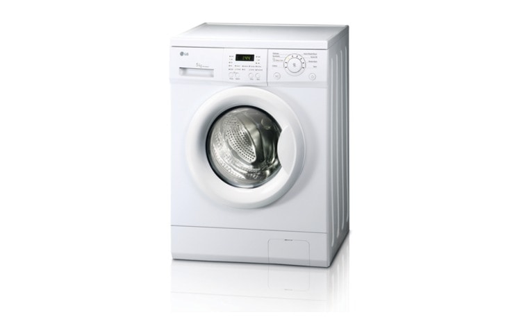 Стиральная машина LG WD-80490N: характеристики, обзоры, где купить — LG ...