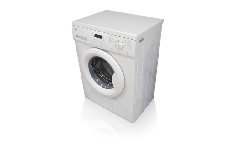 LG Стиральная машина LG со стандартным приводом., WD-80490NV, thumbnail 1