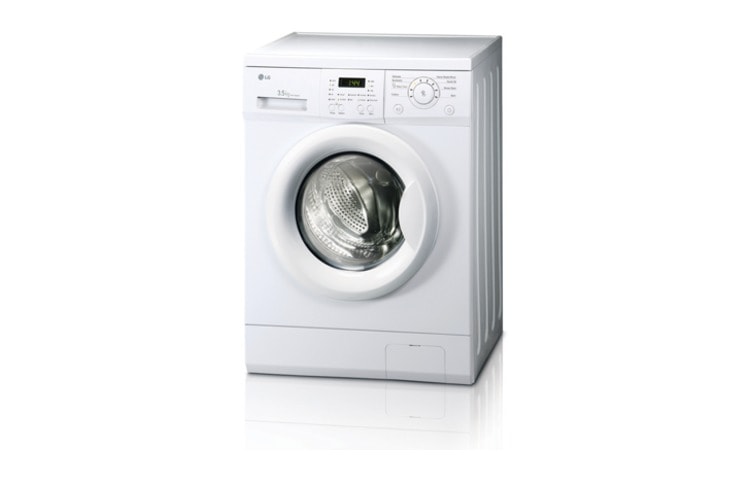 LG Стиральная машина LG со стандартным приводом., WD-80490S, thumbnail 1