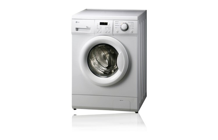LG Стиральная машина LG со стандартным приводом., WD-80660N, thumbnail 1