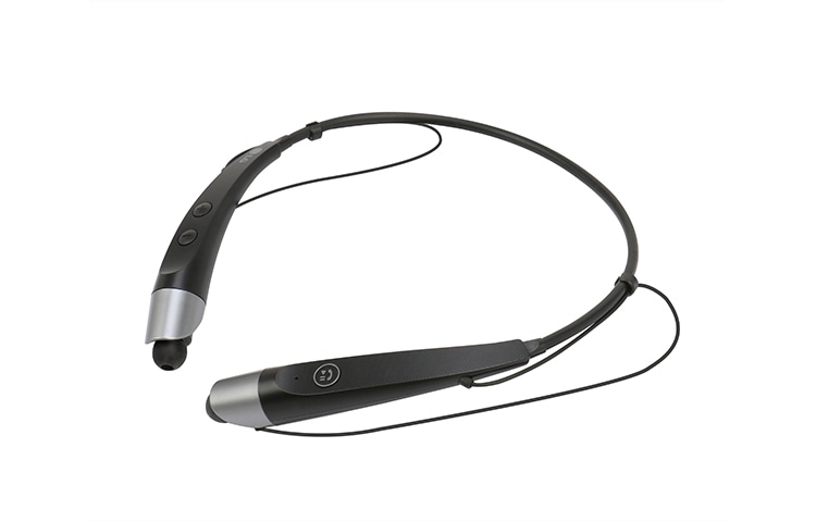 LG Беспроводная гарнитура LG TONE+ HBS-500, hbs-500, thumbnail 3