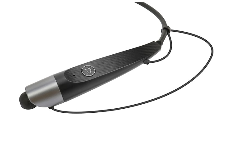 LG Беспроводная гарнитура LG TONE+ HBS-500, hbs-500, thumbnail 5