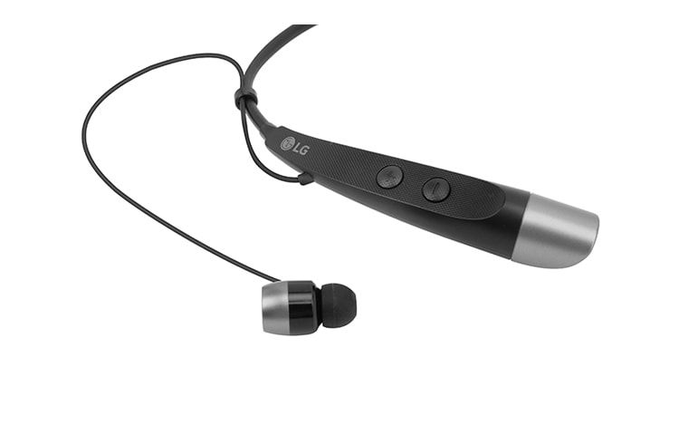 LG Беспроводная гарнитура LG TONE+ HBS-500, hbs-500, thumbnail 6