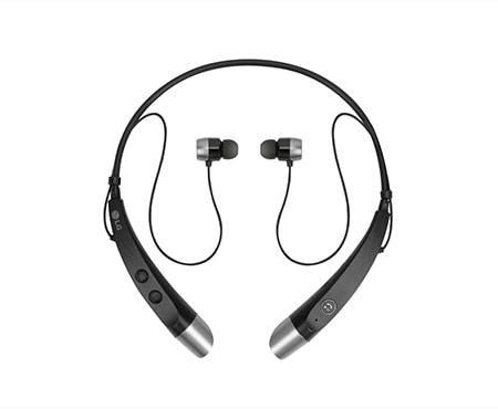 LG Беспроводная гарнитура LG TONE+ HBS-500, hbs-500