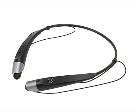 LG Беспроводная гарнитура LG TONE+ HBS-500, hbs-500, thumbnail 3
