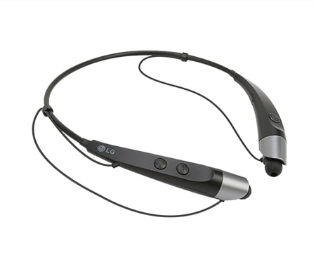 LG Беспроводная гарнитура LG TONE+ HBS-500, hbs-500, thumbnail 4