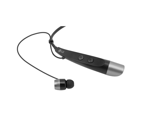 LG Беспроводная гарнитура LG TONE+ HBS-500, hbs-500, thumbnail 6