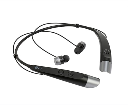 LG Беспроводная гарнитура LG TONE+ HBS-500, hbs-500, thumbnail 7