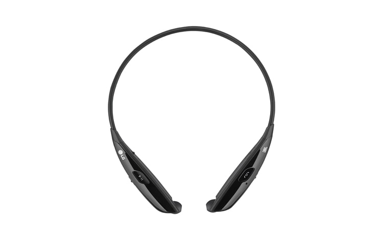 LG Беспроводная гарнитура премиум-класса LG Tone Ultra, hbs-810, thumbnail 1