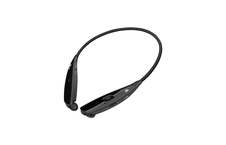 LG Беспроводная гарнитура премиум-класса LG Tone Ultra, hbs-810, thumbnail 3