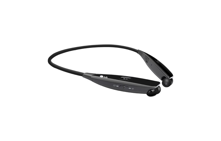 LG Беспроводная гарнитура премиум-класса LG Tone Ultra, hbs-810, thumbnail 5