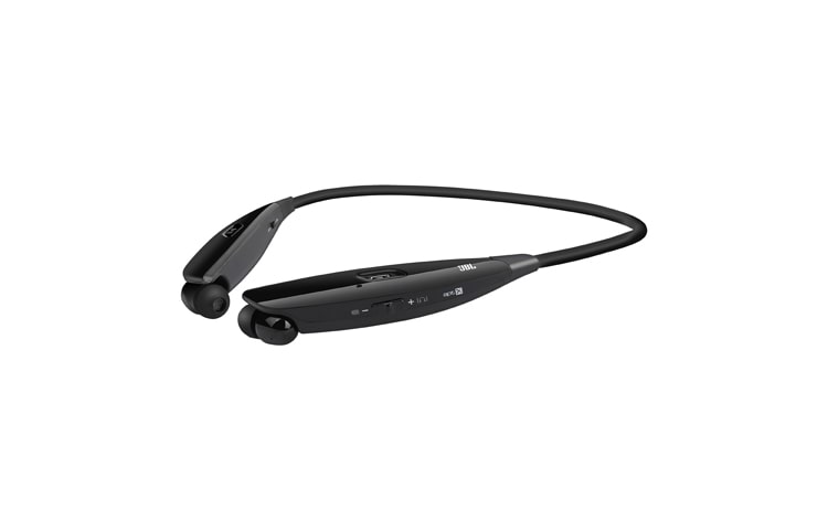 LG Беспроводная гарнитура премиум-класса LG Tone Ultra, hbs-810, thumbnail 6