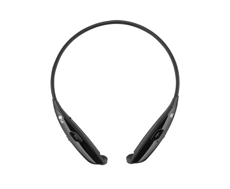 LG Беспроводная гарнитура премиум-класса LG Tone Ultra, hbs-810