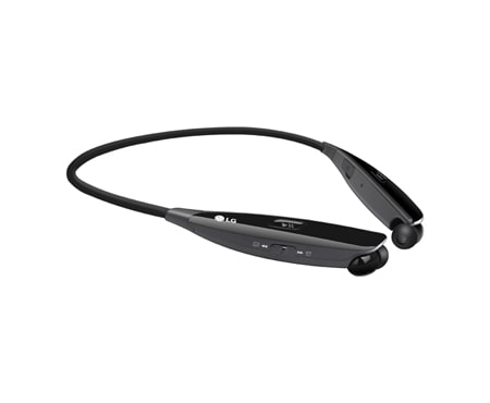 LG Беспроводная гарнитура премиум-класса LG Tone Ultra, hbs-810, thumbnail 5